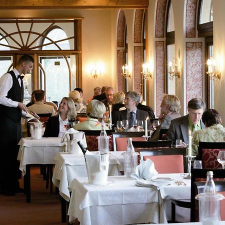 Hohenzollern Hotel บาดนอยเอินอาห์-อาร์ไวเลอร์ ภายนอก รูปภาพ