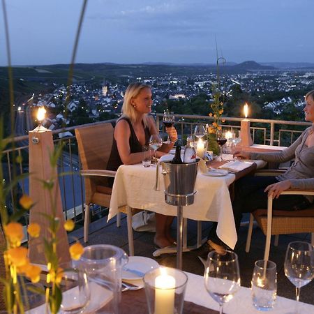Hohenzollern Hotel บาดนอยเอินอาห์-อาร์ไวเลอร์ ภายนอก รูปภาพ