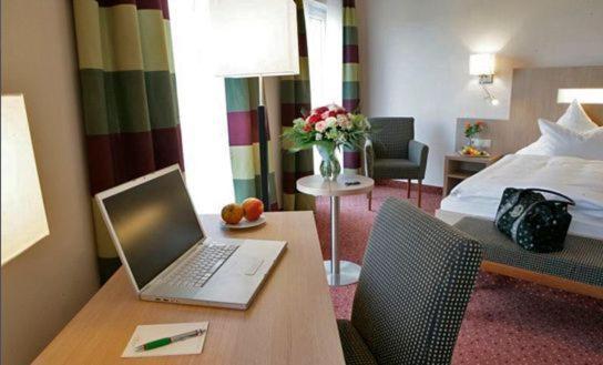 Hohenzollern Hotel บาดนอยเอินอาห์-อาร์ไวเลอร์ ห้อง รูปภาพ