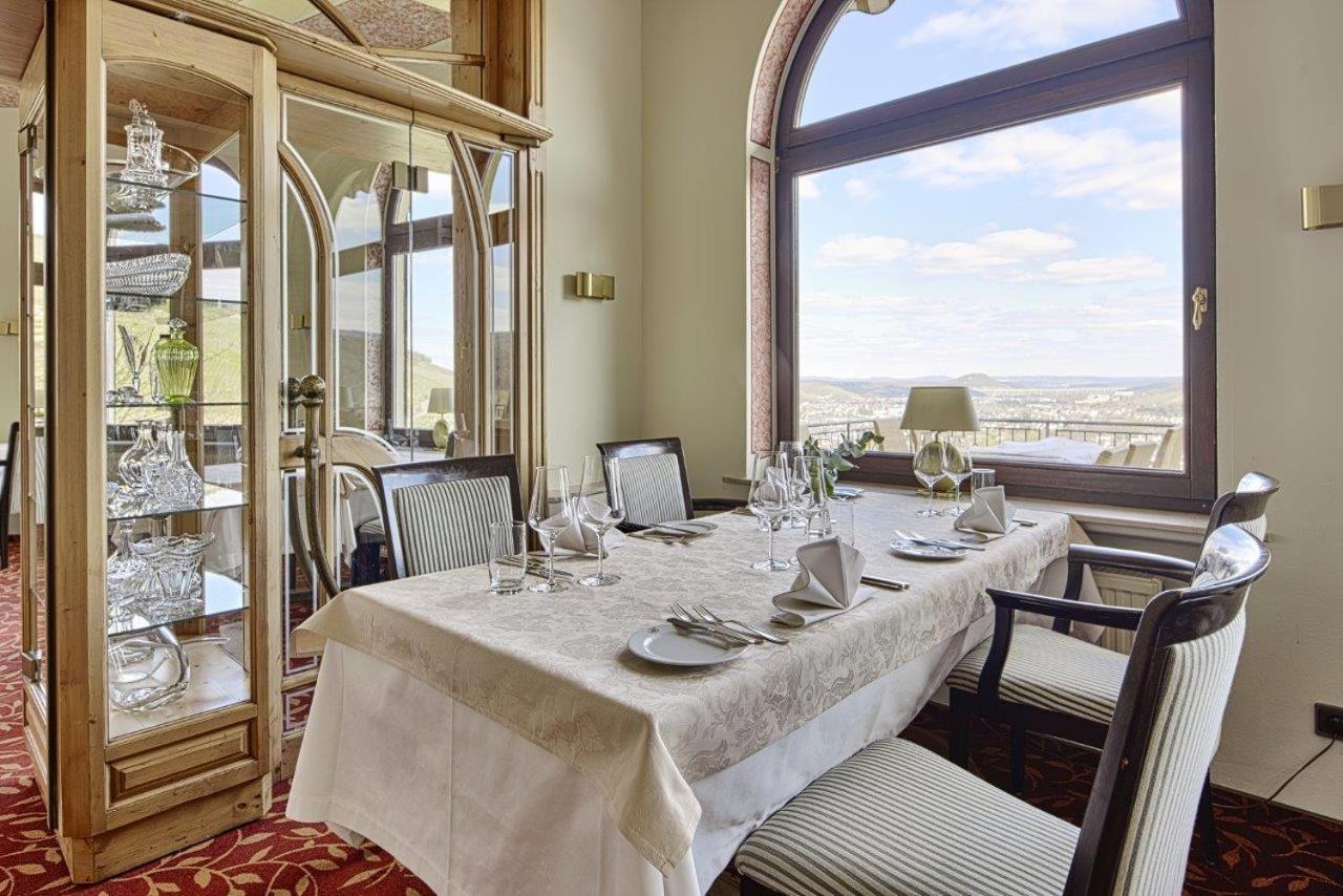 Hohenzollern Hotel บาดนอยเอินอาห์-อาร์ไวเลอร์ ภายนอก รูปภาพ